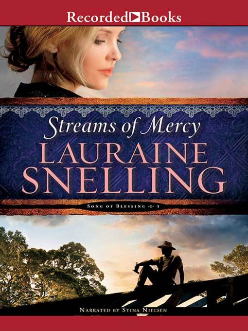 Cover image for Streams of Mercy